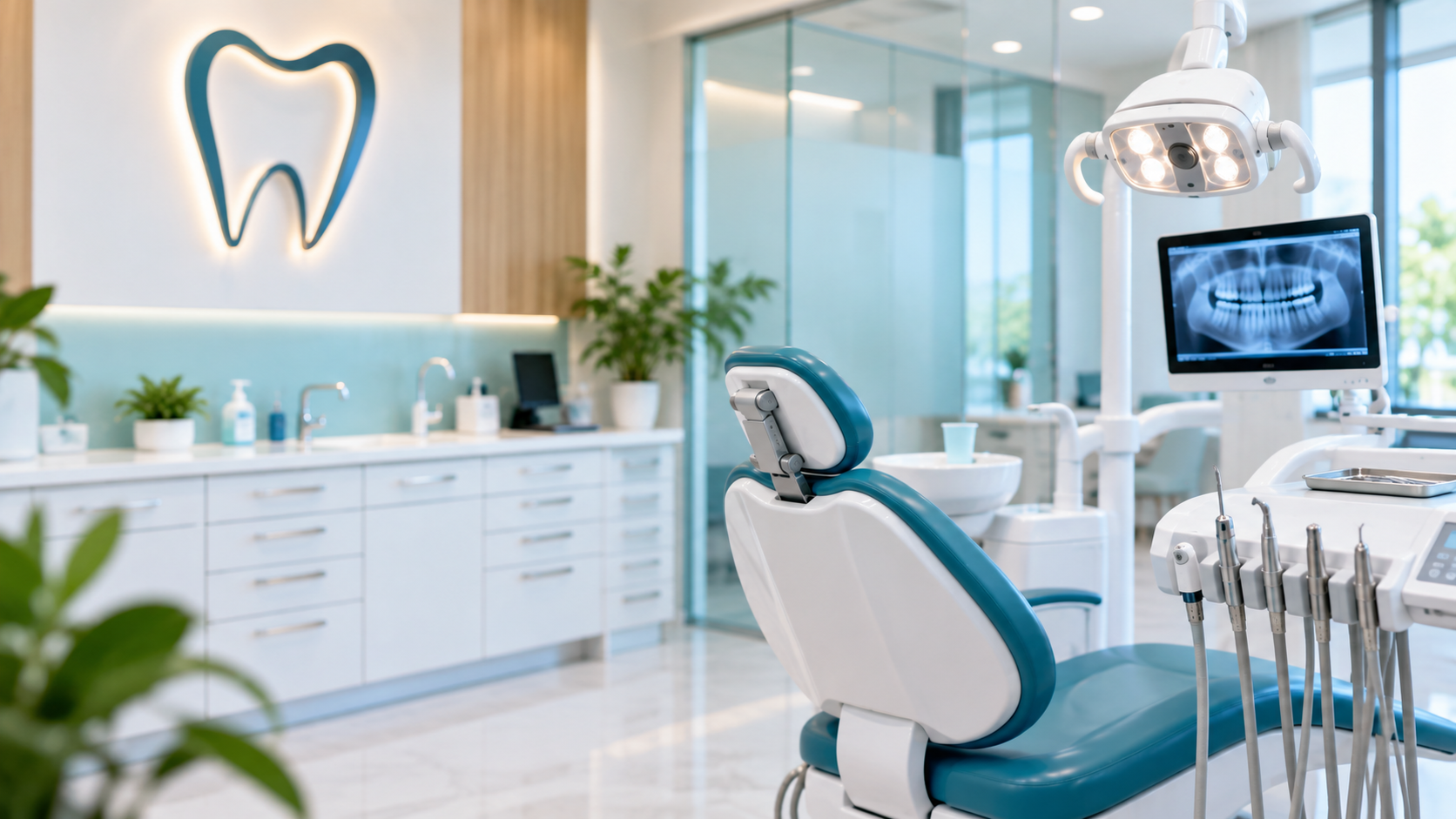 LMS Dental Clinic